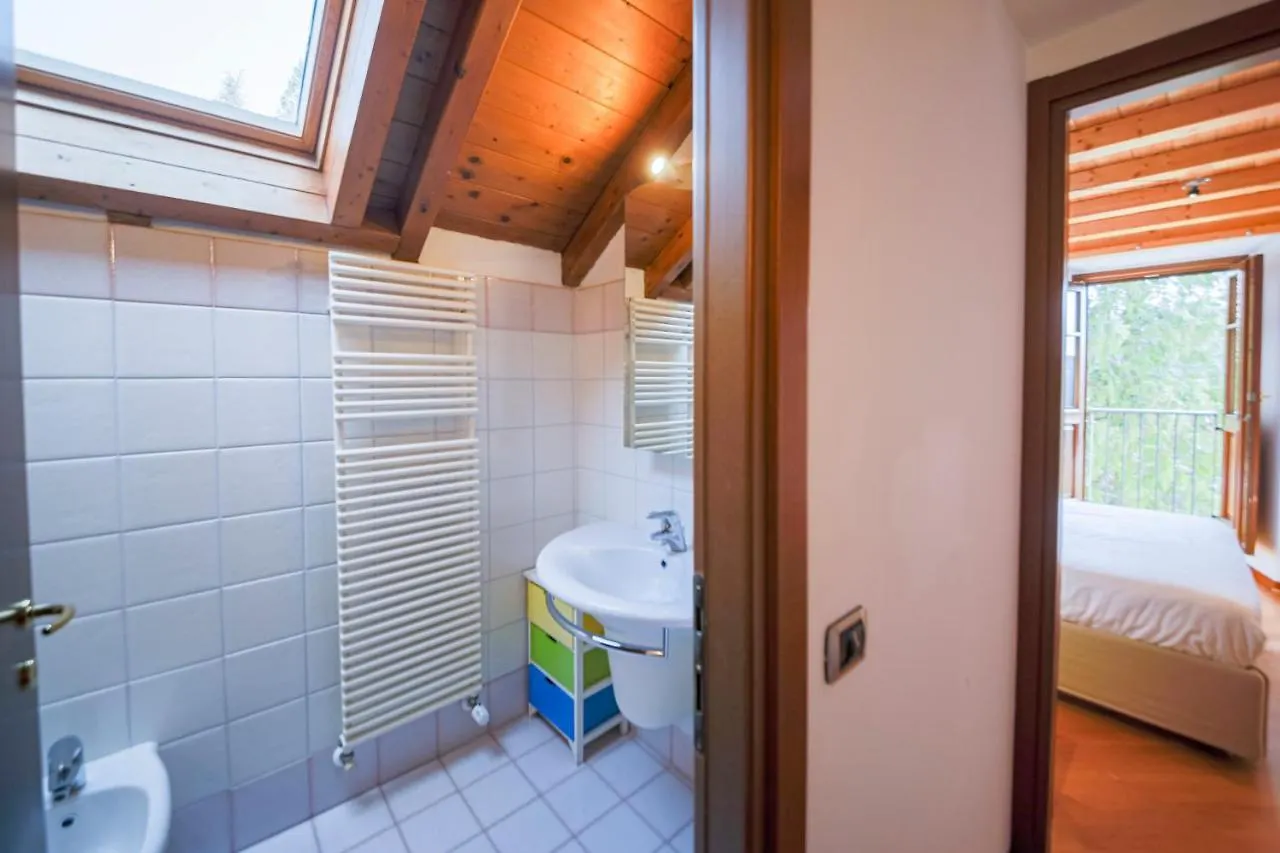 La Villa Suites - By Myhomeincomo Apartment