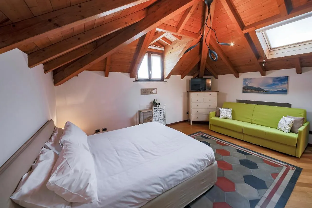La Villa Suites - By Myhomeincomo