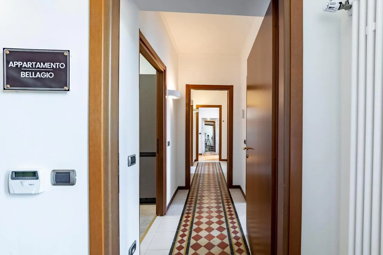 La Villa Suites - By Myhomeincomo Italy