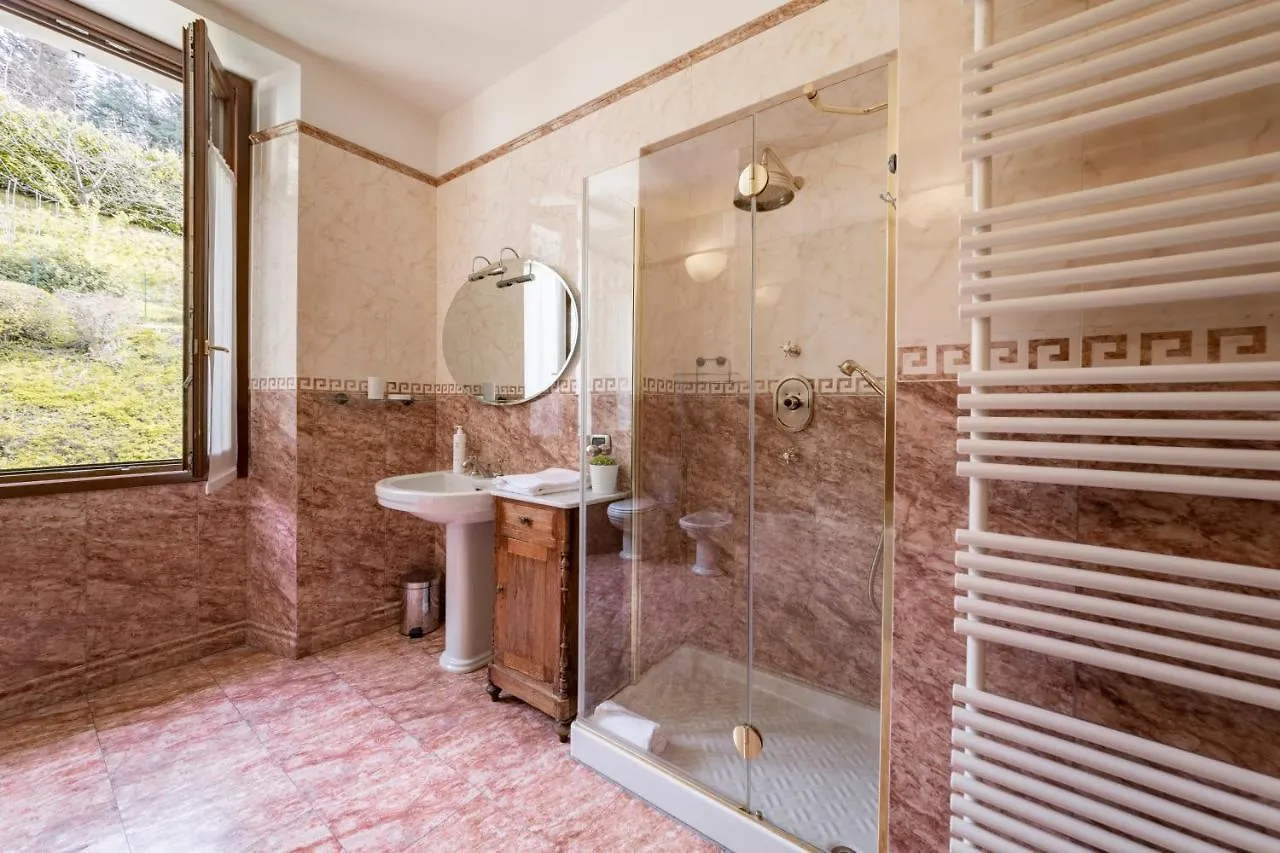 La Villa Suites - By Myhomeincomo Apartment