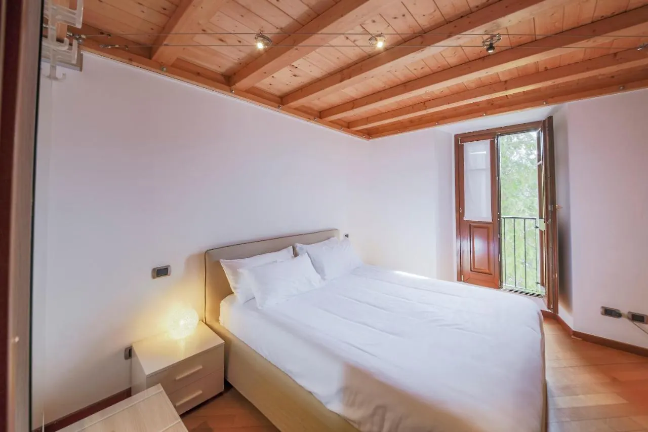 La Villa Suites - By Myhomeincomo