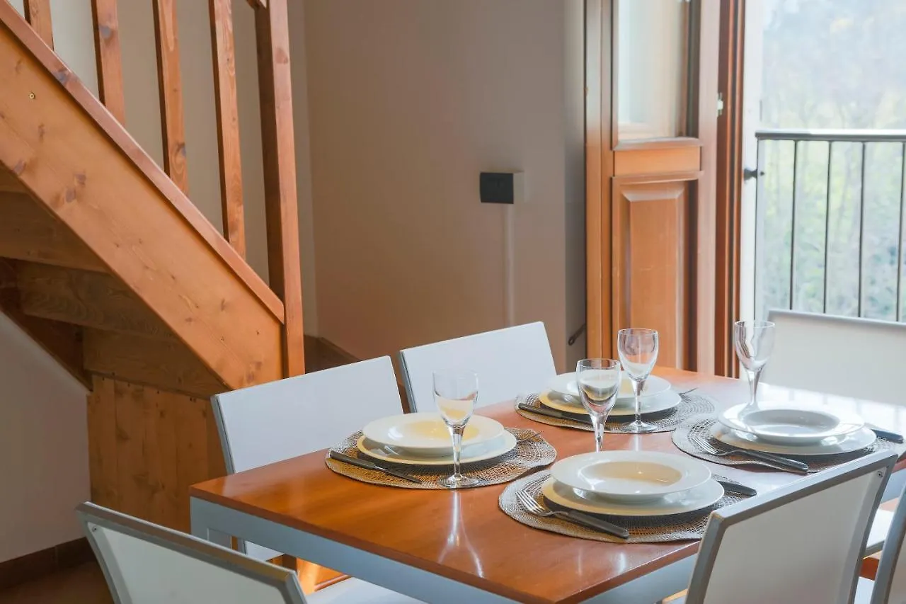 La Villa Suites - By Myhomeincomo Italy