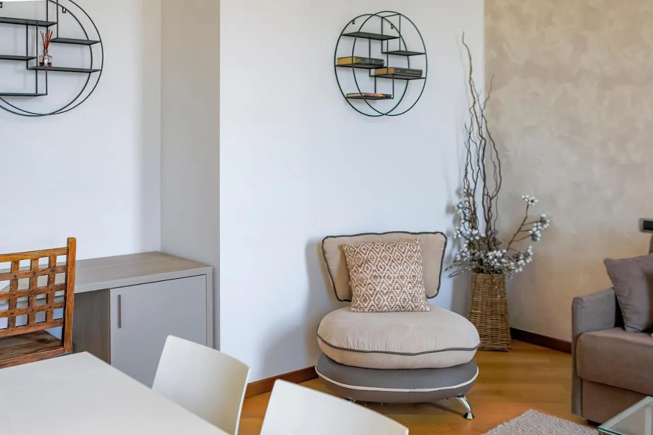 La Villa Suites - By Myhomeincomo 0*, Como Italy