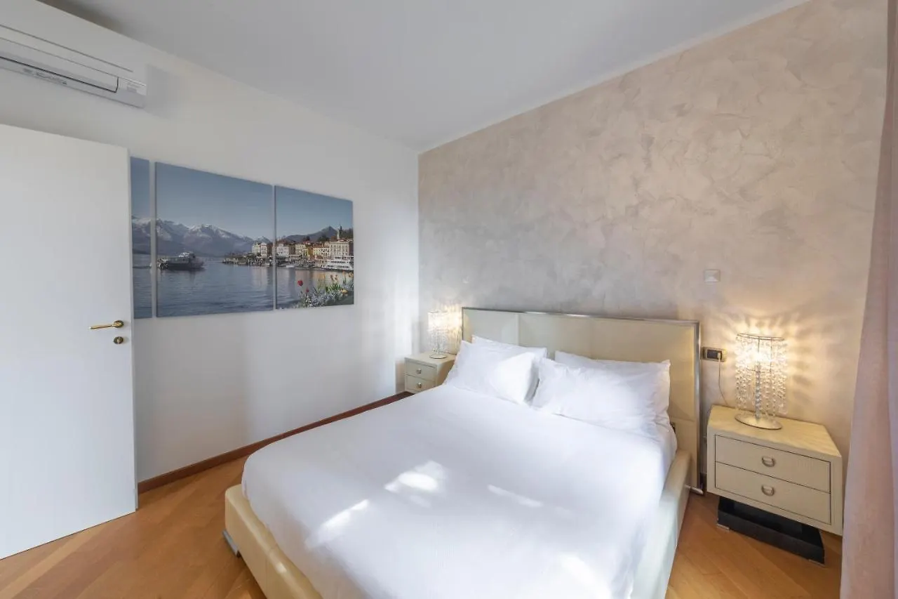 La Villa Suites - By Myhomeincomo Italy