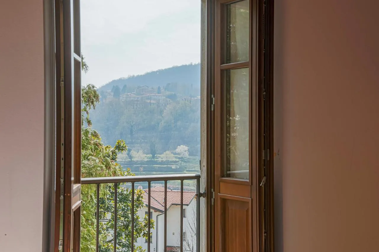 La Villa Suites - By Myhomeincomo Apartment Como