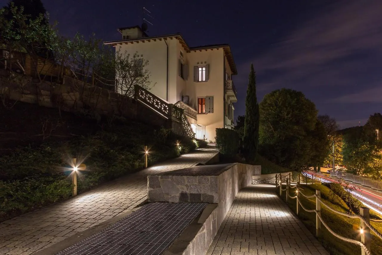 La Villa Suites - By Myhomeincomo