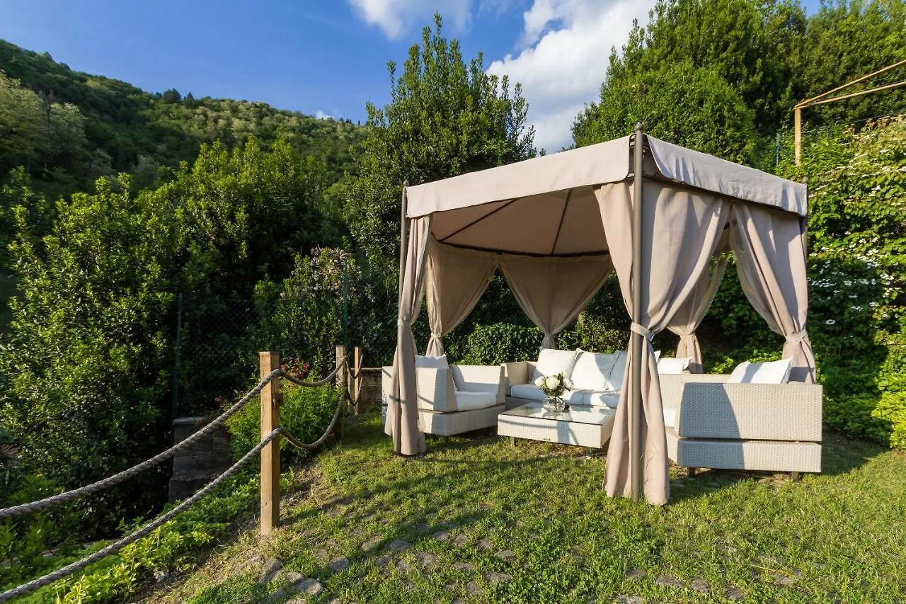 La Villa Suites - By Myhomeincomo 0*, Como Italy