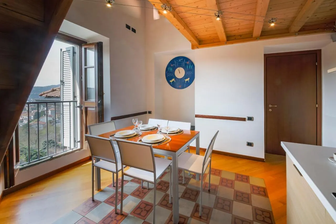 La Villa Suites - By Myhomeincomo