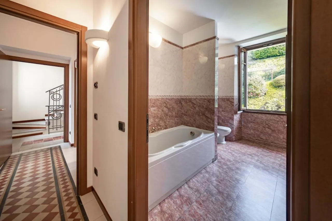 La Villa Suites - By Myhomeincomo Apartment Como